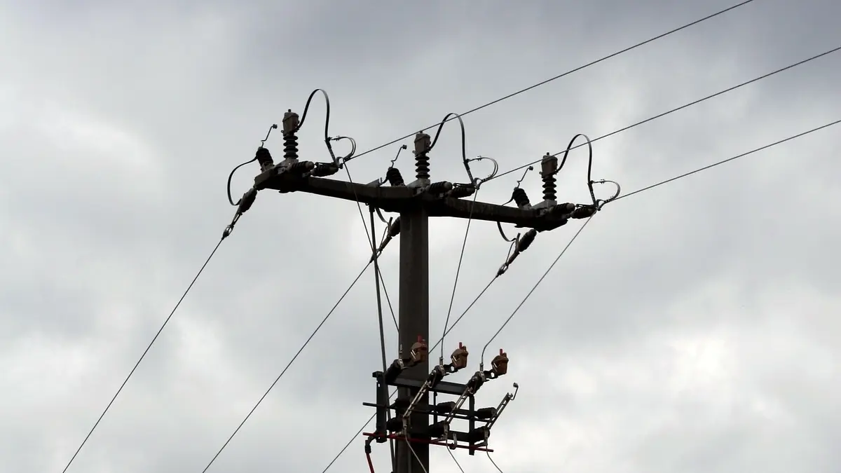 Regiões do Distrito Federal ficam sem energia nesta sexta-feira