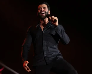 Gusttavo Lima apresenta show “O Embaixador Classic”, em Goiânia