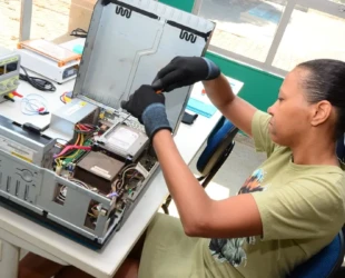 Goiânia Senador Canedo têm 372 vagas em cursos gratuitos de tecnologia