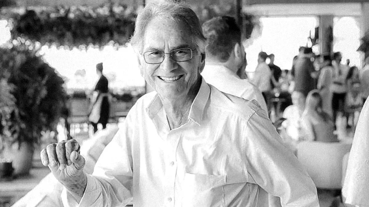 Morre Nélio de Moraes Vilela, tio do vice-governador Daniel Vilela