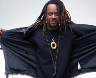 Toni Garrido faz show gratuito em São Jorge (GO), na Chapada dos Veadeiros