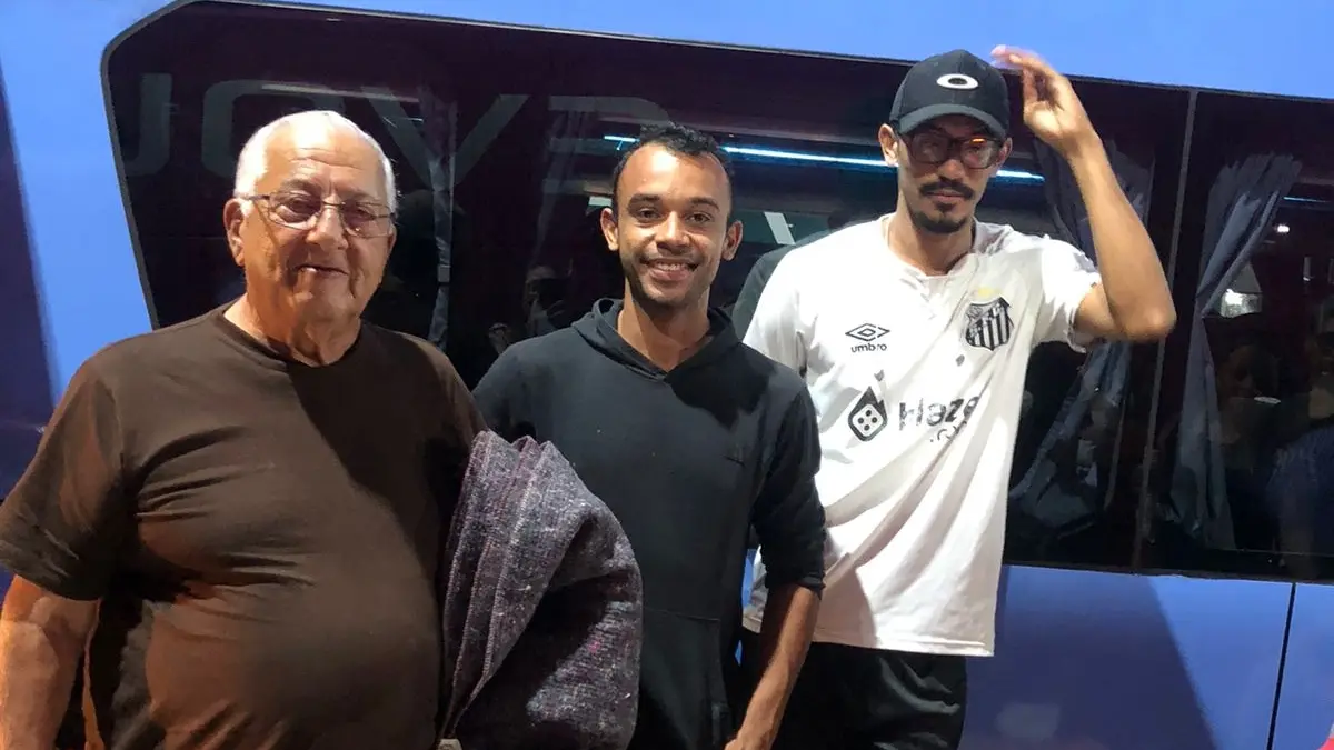 Projeto em Goiânia promove retorno de pessoas em situação de rua para seus Estados