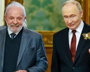 Rússia diz que tarifaço ao Brasil é violação direta da soberania brasileira e política neocolonial
