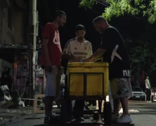 Filme sobre jovens negros, pobres e periféricos de Goiânia estreia no Cine Cultura