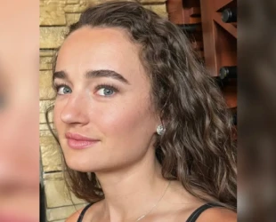Morre aos 33 anos anos Kelley Mack, atriz de The Walking Dead