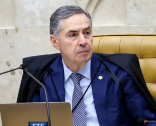 Barroso pode deixar STF após mandato de presidente: 'Frustrado'