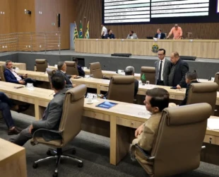 Câmara de Aparecida aprova projeto que garante representatividade religiosa em eventos públicos