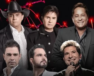 Goiânia recebe 'Show do Século' com ícones do sertanejo