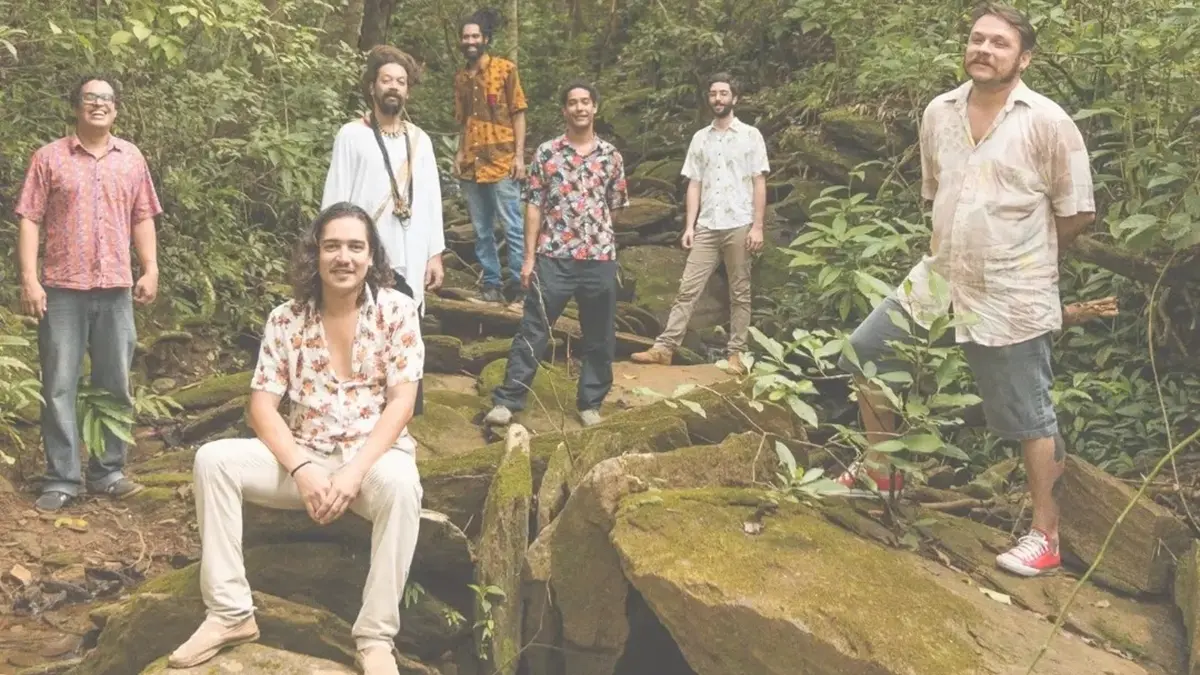 Goiânia: Martim Cererê tem Cidade Rock neste sábado