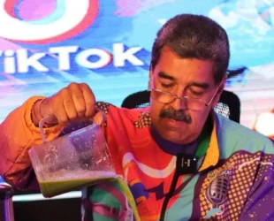 Estados Unidos dobram recompensa por Maduro: US$ 50 milhões