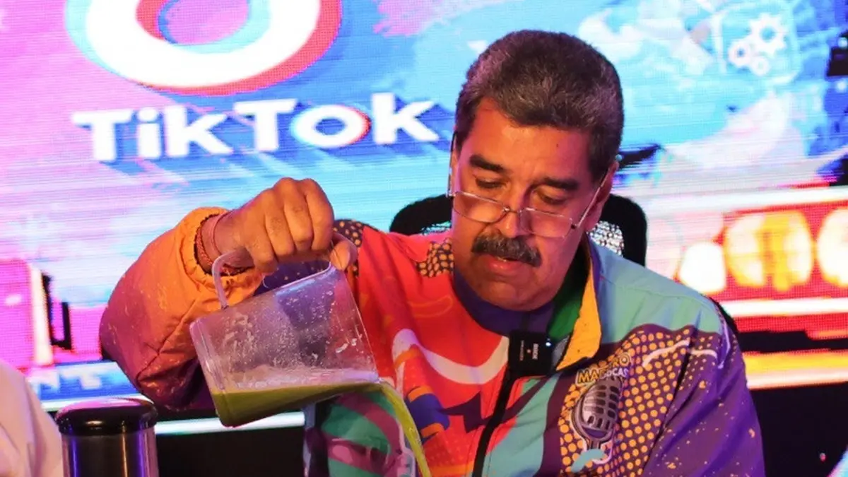 Estados Unidos dobram recompensa por Maduro: US$ 50 milhões