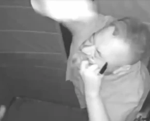 Caso novo: homem é preso por agredir a esposa dentro do elevador em prédio no DF