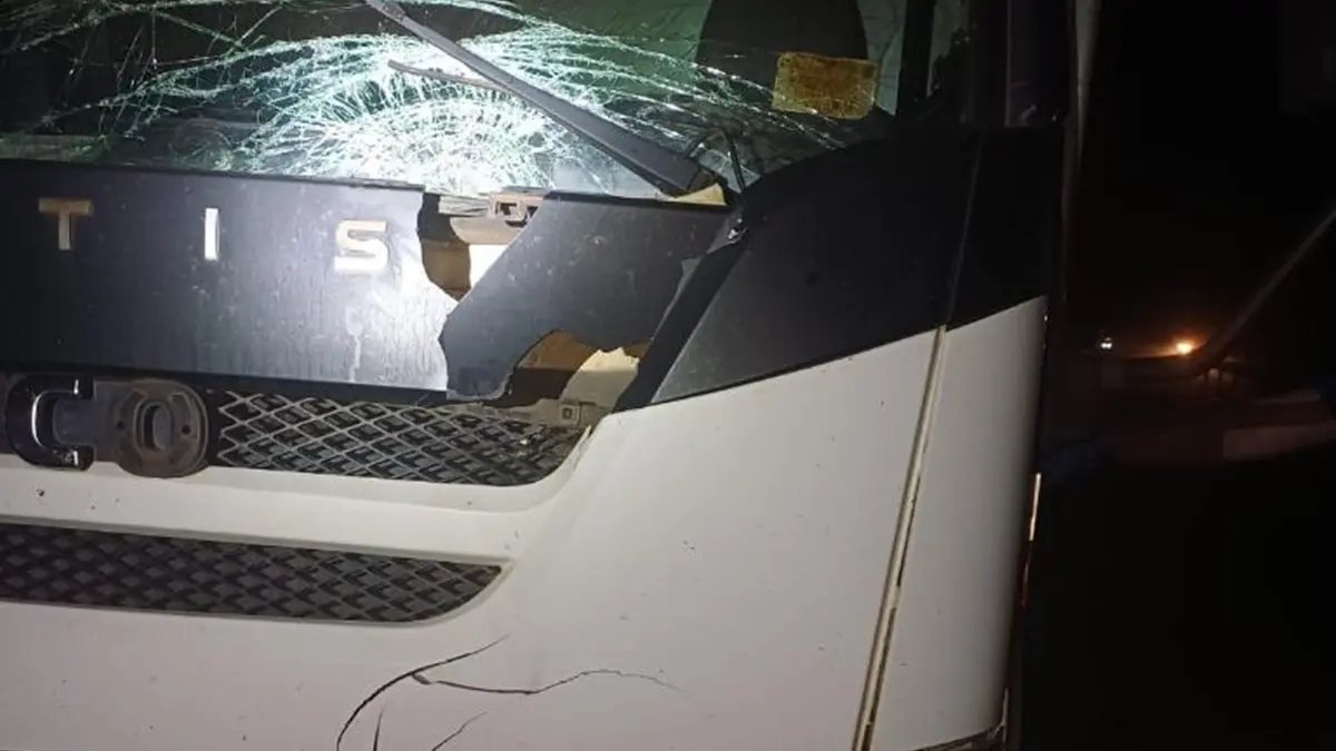 Mulher morre atropelada por caminhão em Nova Glória