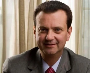 PSD só não disputa a presidência se Tarcísio for candidato, diz Kassab