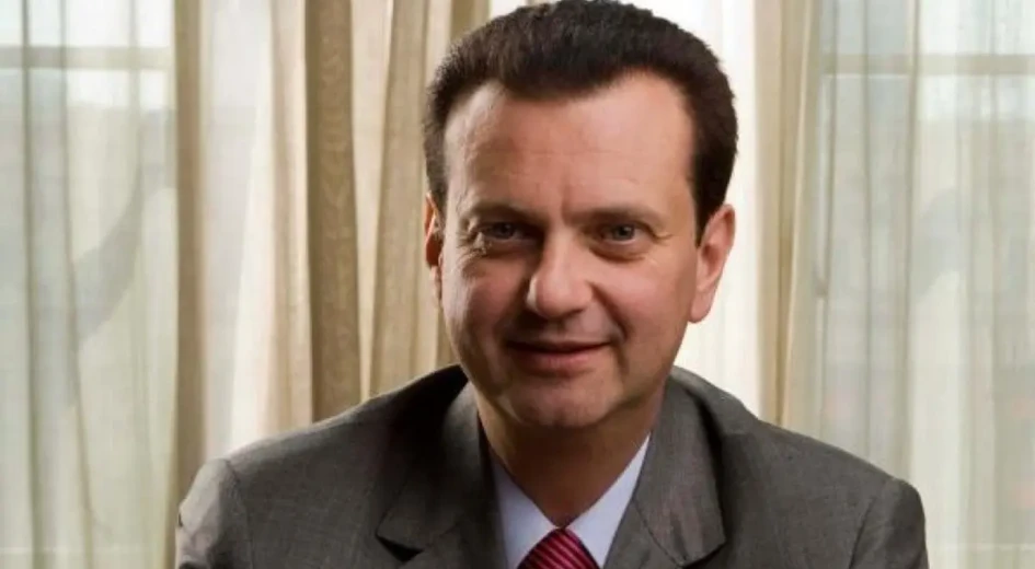 Kassab diz que Tarcísio à presidência é 'página virada' e defende nome de centro na disputa