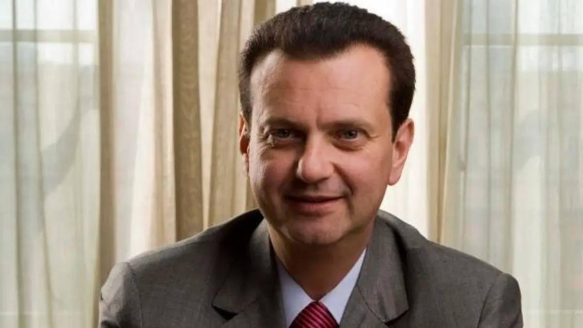 PSD só não disputa a presidência se Tarcísio for candidato, diz Kassab