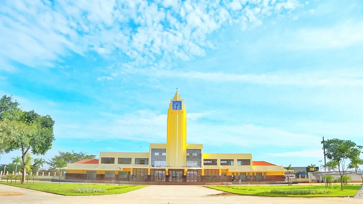 "Art Déco em Debate" promove debate sobre patrimônio arquitetônico de Goiânia