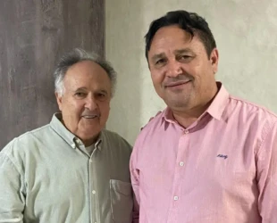 Goiânia recebe congresso com a presença do ex-ministro Cristovam Buarque