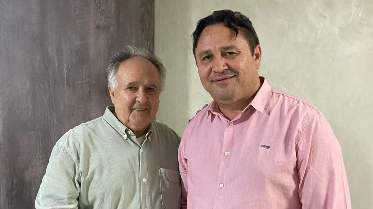 Goiânia recebe congresso com a presença do ex-ministro Cristovam Buarque