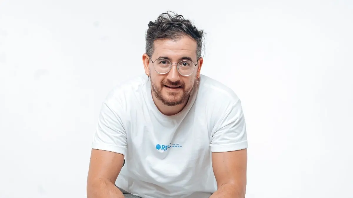 Afonso Padilha apresenta novo stand up em Goiânia no próximo domingo