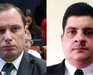 Acareação entre Mauro Cid e Marcelo Câmara acontece nesta quarta-feira