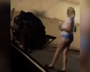 Bispo evangélico é filmado de calcinha e peruca em Goiânia e reage: 'Investigação'