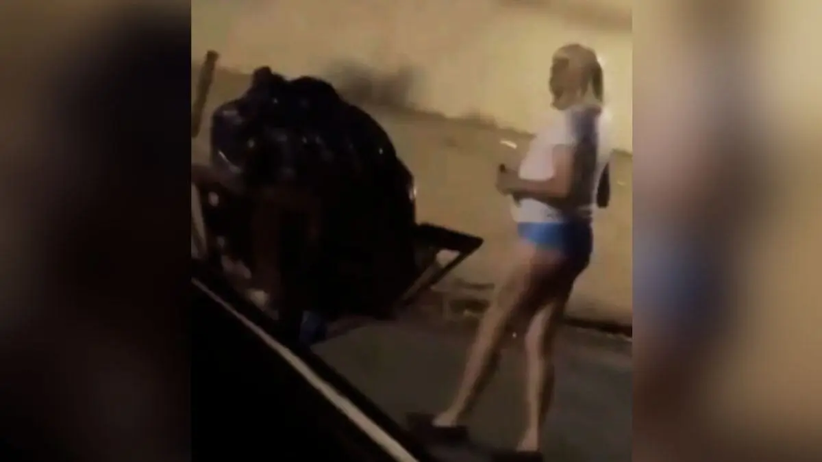 Bispo evangélico é filmado de calcinha e peruca em Goiânia e reage: 'Investigação'