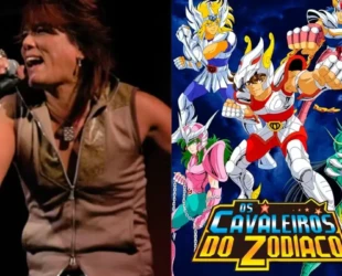 Morre Nobuo Yamada, cantor do tema de abertura de Os Cavaleiros do Zodíaco