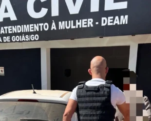 Polícia apreende adolescente que ameaçou de morte a própria a avó de 71 anos em Planaltina