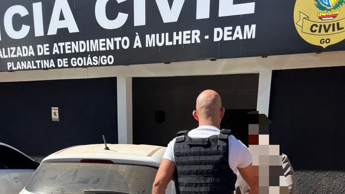 Polícia apreende adolescente que ameaçou de morte a própria a avó de 71 anos em Planaltina