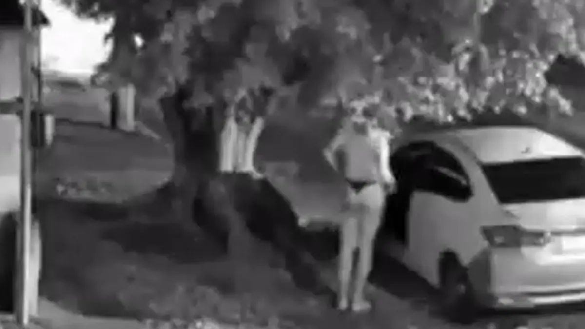 Novo vídeo do bispo evangélico de calcinha e peruca surge na internet