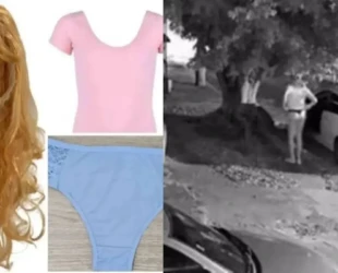 Comerciantes anunciam 'kit pastor' com peruca e calcinha após vídeo de bispo de Goiânia viralizar