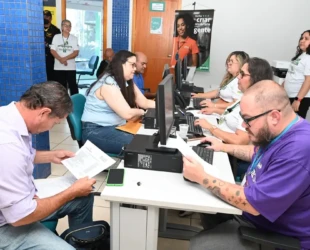 Aparecida terá Feirão de Empregos do governo de Goiás com 10 mil vagas