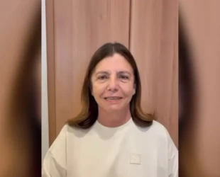 Roseana Sarney informa diagnóstico de câncer de mama