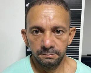 Polícia Civil de Goiás prende no DF mandante de chacina no Amapá