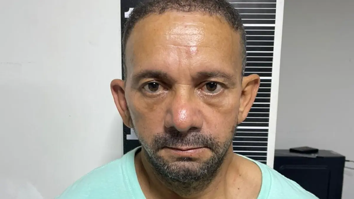 Polícia Civil de Goiás prende no DF mandante de chacina no Amapá