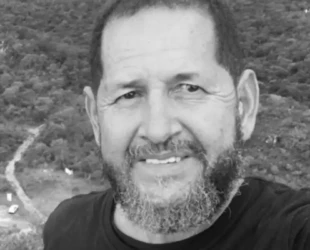 Morre o cinegrafista Divino Costa, de 61 anos