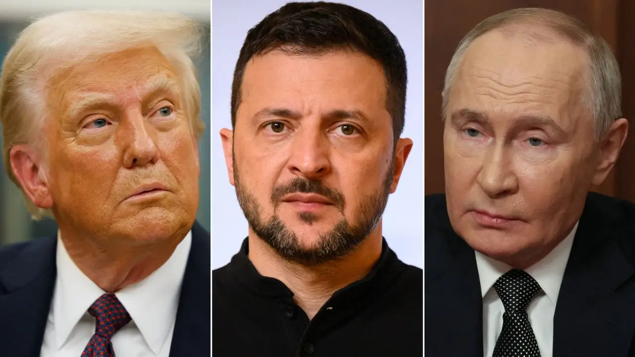20250213-trump-zelensky-putin