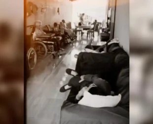 PM encontra idoso morto em asilo clandestino de Caldas Novas