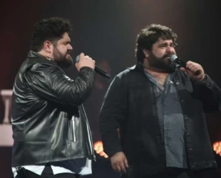 Expo Paraúna tem show de Léo Magalhães, César Menotti & Fabiano e mais