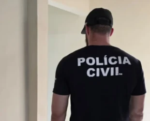 Polícia prende suspeito de feminicídio contra a cunhada em Trindade