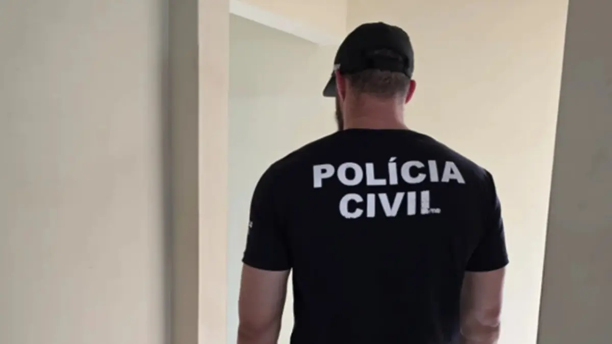 Polícia prende suspeito de feminicídio contra a cunhada em Trindade