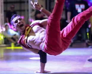 Goiânia recebe campeonato internacional de hip hop, no domingo