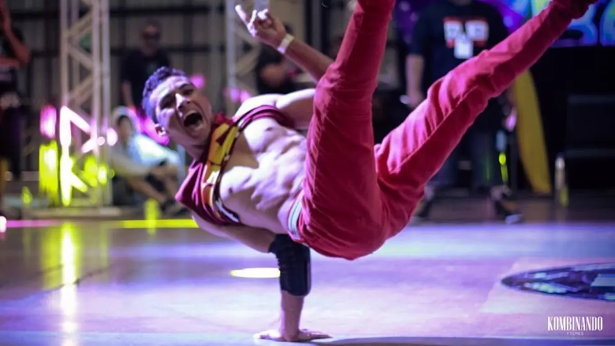 Goiânia recebe campeonato internacional de hip hop, no domingo
