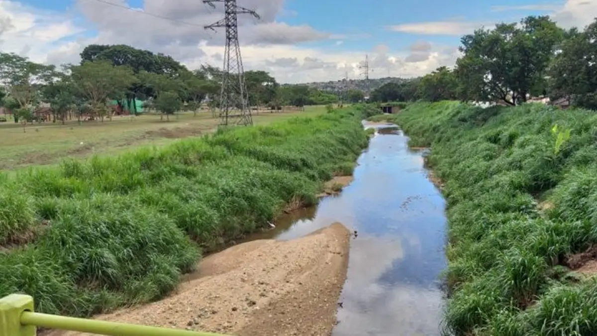 Goiânia: obras de canalização do Córrego Cascavel começam na segunda-feira