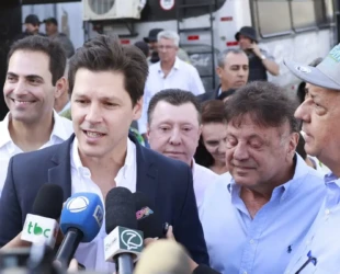 Catalão será sede do maior centro brasileiro de referência em terras raras, anuncia Daniel Vilela