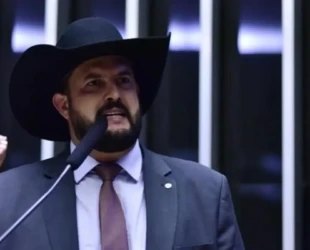 Zé Trovão diz que "vai acabar com a vida" de Moraes, mas recua