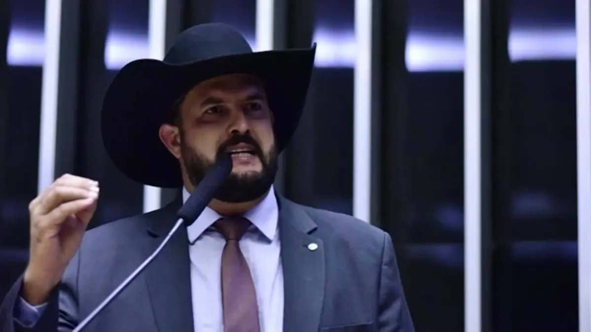 Zé Trovão diz que "vai acabar com a vida" de Moraes, mas recua