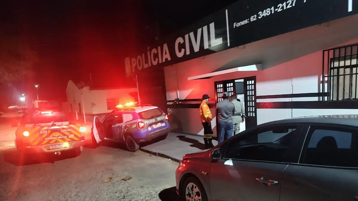 PM prende homem por provocar incêndio próximo ao Parque Estadual de Nova Roma