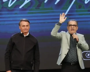 Malafaia admite que pode ser preso após virar alvo da PF